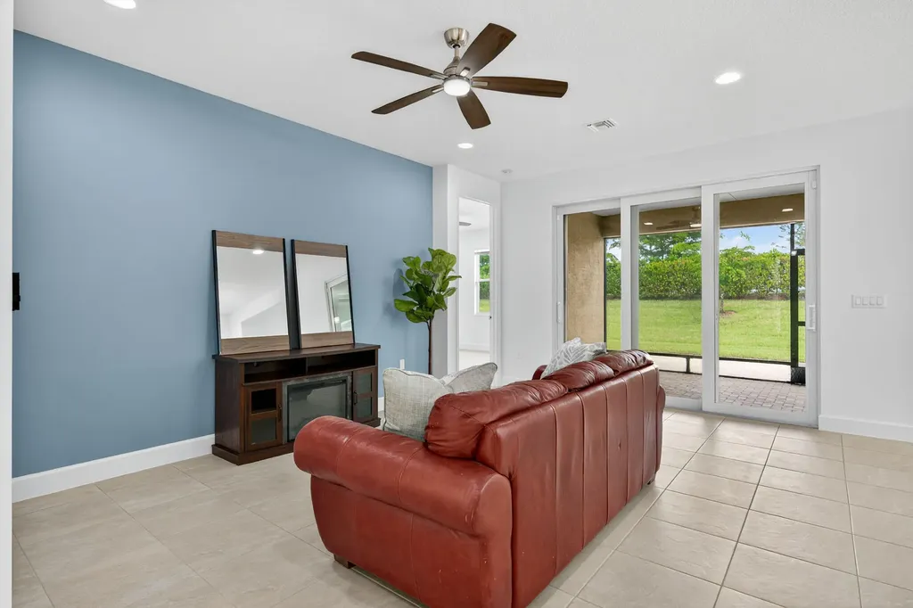 13541 SW Oceanus Boulevard Port St Lucie FL 34987