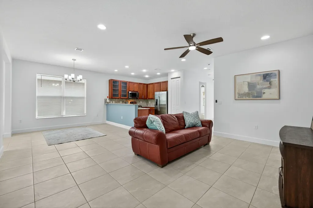 13541 SW Oceanus Boulevard Port St Lucie FL 34987
