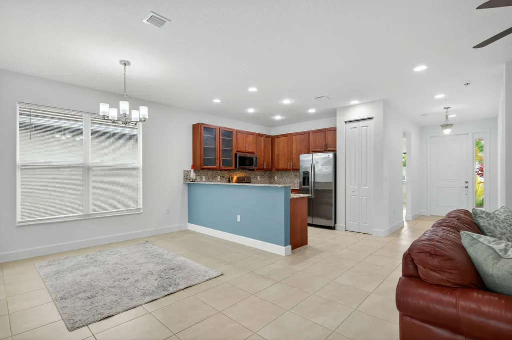 13541 SW Oceanus Boulevard Port St Lucie FL 34987