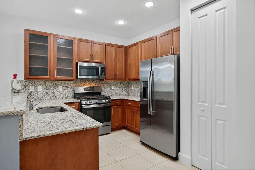 13541 SW Oceanus Boulevard Port St Lucie FL 34987