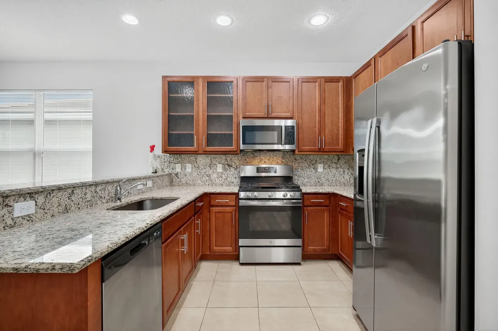 13541 SW Oceanus Boulevard Port St Lucie FL 34987