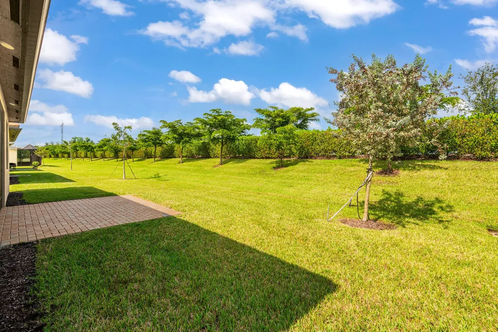 13541 SW Oceanus Boulevard Port St Lucie FL 34987