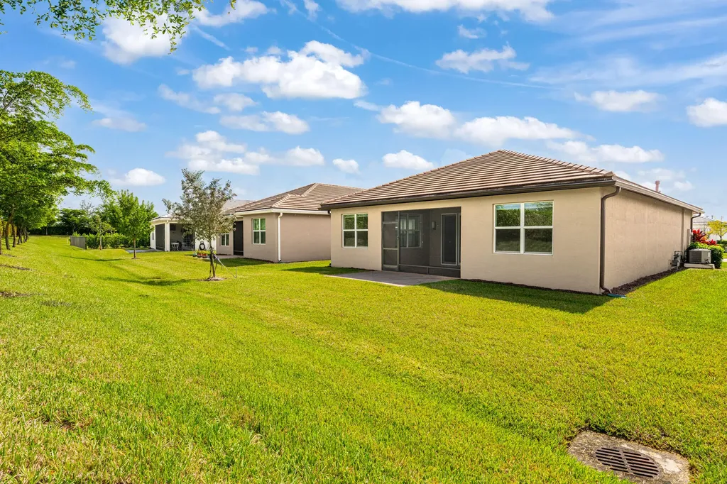 13541 SW Oceanus Boulevard Port St Lucie FL 34987