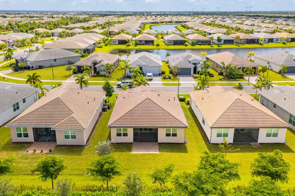 13541 SW Oceanus Boulevard Port St Lucie FL 34987