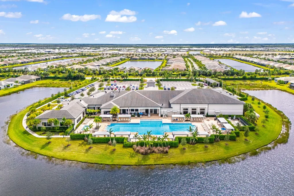 13541 SW Oceanus Boulevard Port St Lucie FL 34987