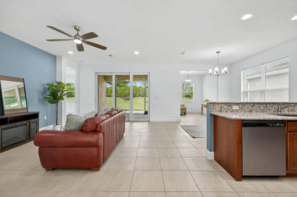 13541 SW Oceanus Boulevard Port St Lucie FL 34987