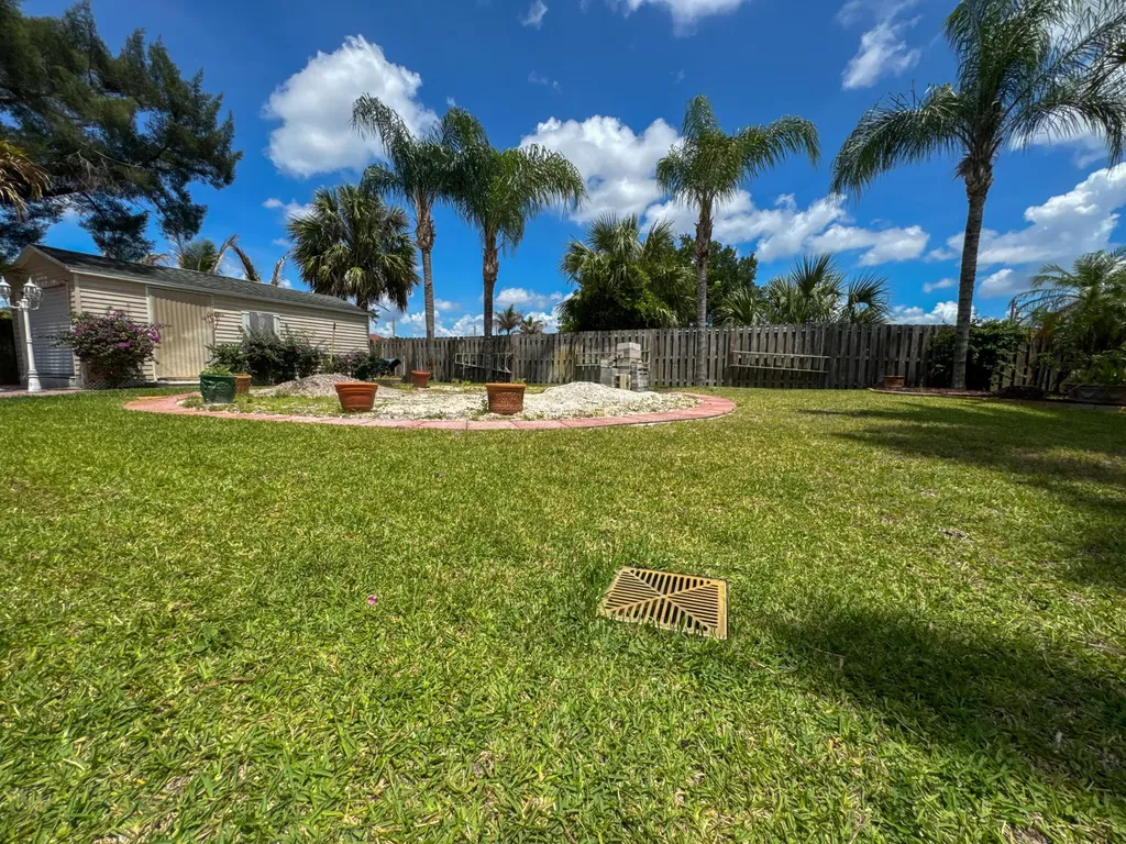 253 SW Chapman Avenue Port St Lucie FL 34984