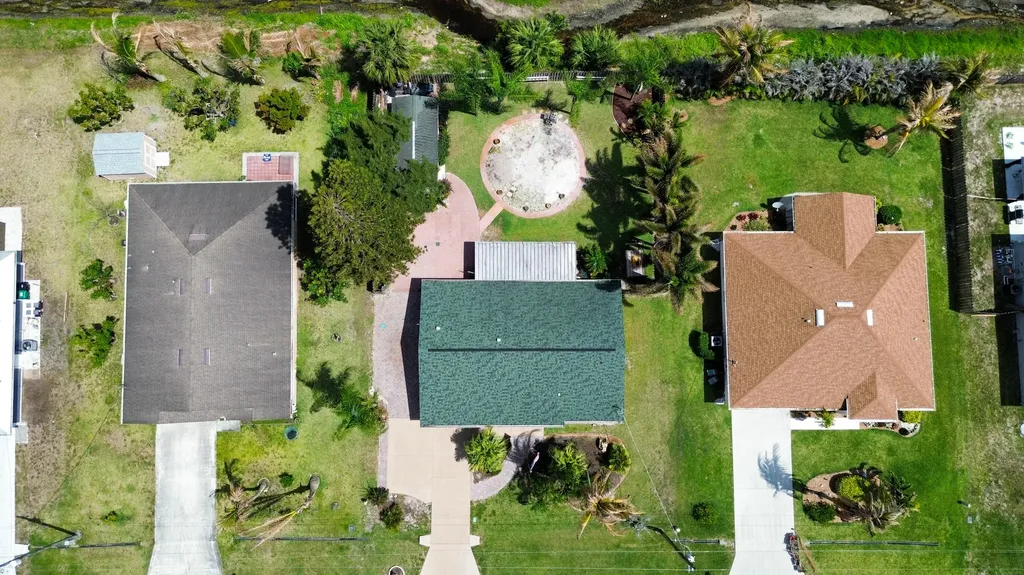 253 SW Chapman Avenue Port St Lucie FL 34984