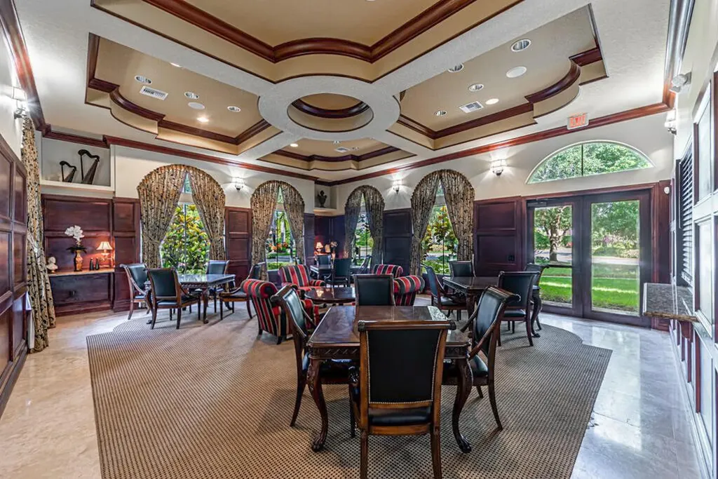 10513 Versailles Boulevard Wellington FL 33449