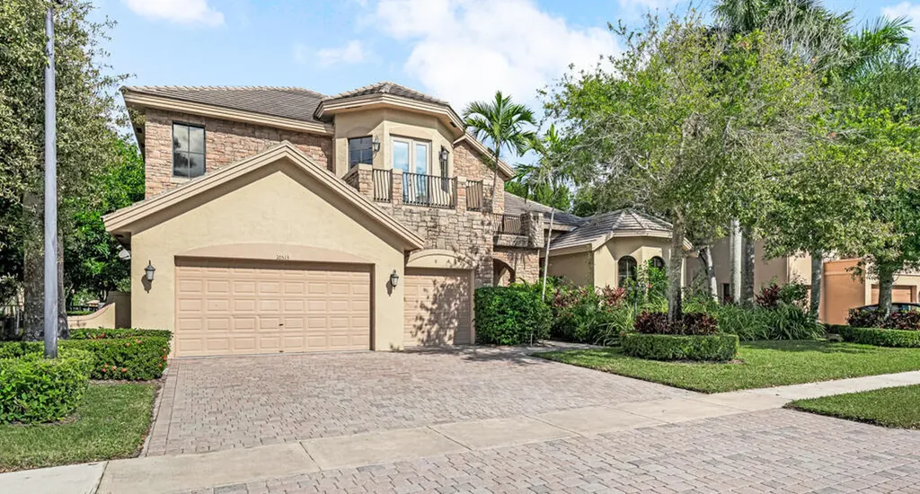10513 Versailles Boulevard Wellington FL 33449
