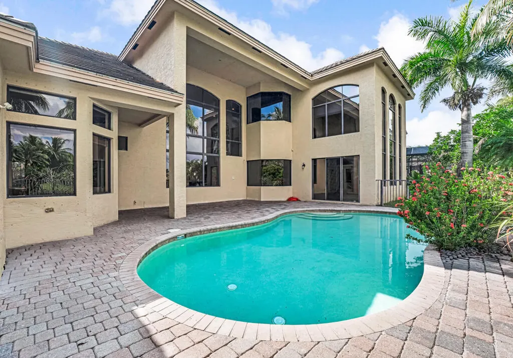 10513 Versailles Boulevard Wellington FL 33449