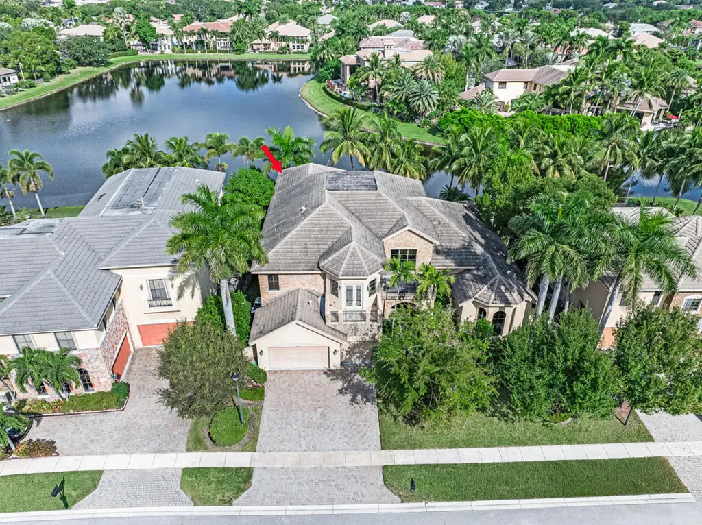 10513 Versailles Boulevard Wellington FL 33449
