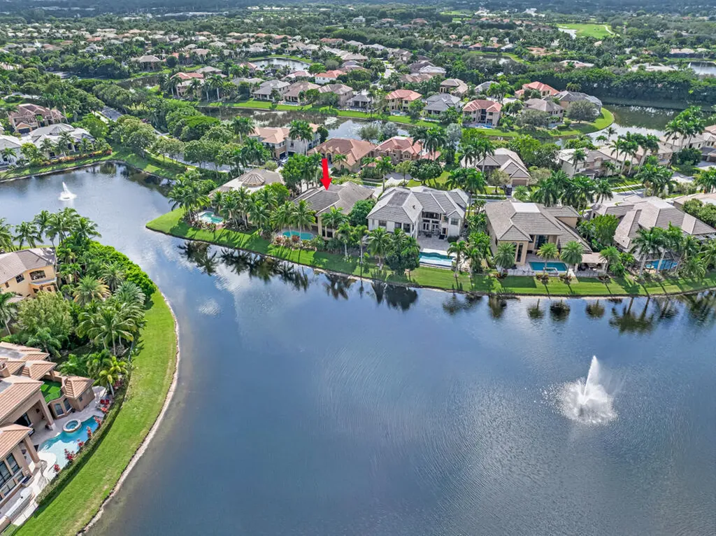 10513 Versailles Boulevard Wellington FL 33449