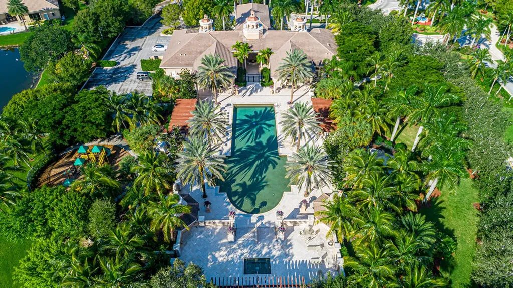 10513 Versailles Boulevard Wellington FL 33449