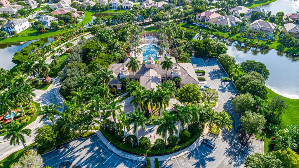 10513 Versailles Boulevard Wellington FL 33449