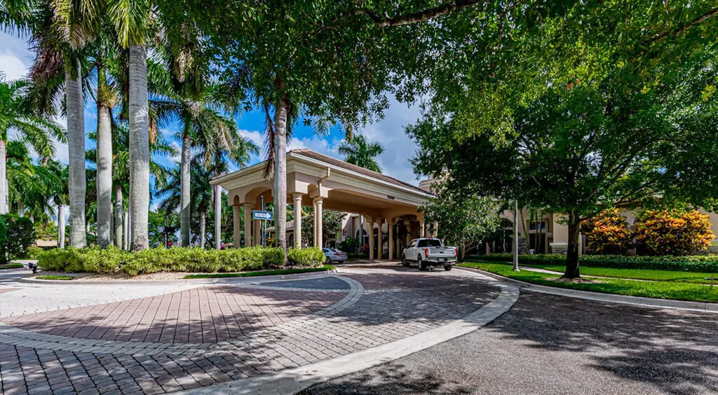 10513 Versailles Boulevard Wellington FL 33449