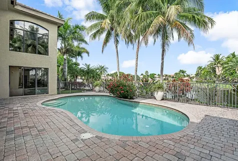 10513 Versailles Boulevard Wellington FL 33449
