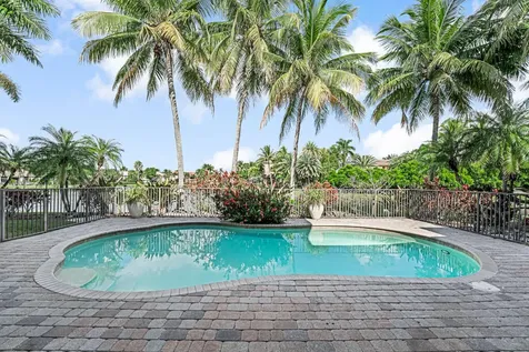 10513 Versailles Boulevard Wellington FL 33449