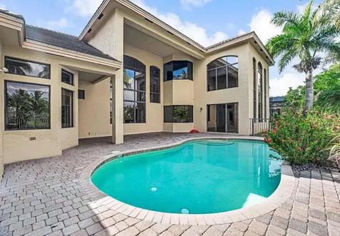 10513 Versailles Boulevard Wellington FL 33449