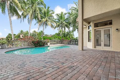10513 Versailles Boulevard Wellington FL 33449
