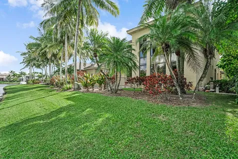 10513 Versailles Boulevard Wellington FL 33449
