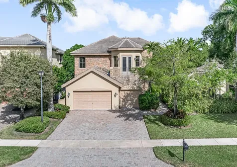 10513 Versailles Boulevard Wellington FL 33449