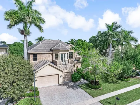 10513 Versailles Boulevard Wellington FL 33449