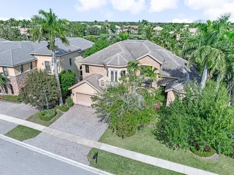 10513 Versailles Boulevard Wellington FL 33449