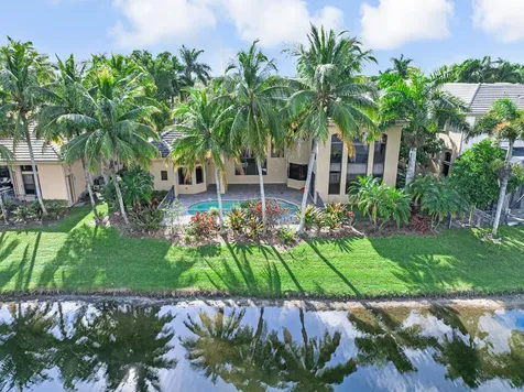 10513 Versailles Boulevard Wellington FL 33449
