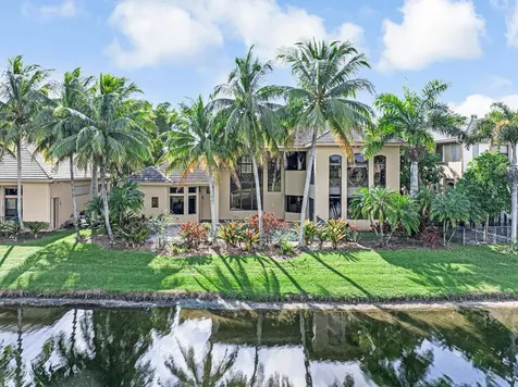 10513 Versailles Boulevard Wellington FL 33449