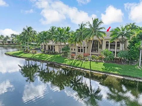 10513 Versailles Boulevard Wellington FL 33449