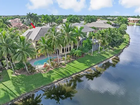 10513 Versailles Boulevard Wellington FL 33449