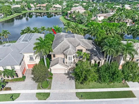10513 Versailles Boulevard Wellington FL 33449