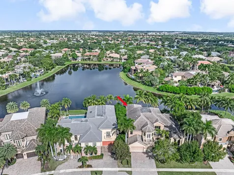 10513 Versailles Boulevard Wellington FL 33449