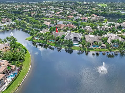 10513 Versailles Boulevard Wellington FL 33449