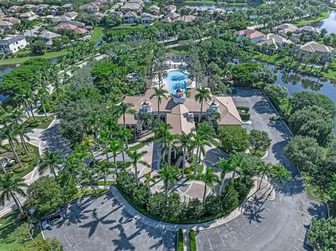 10513 Versailles Boulevard Wellington FL 33449