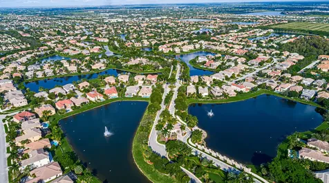 10513 Versailles Boulevard Wellington FL 33449