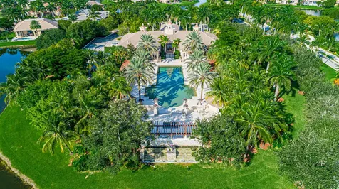 10513 Versailles Boulevard Wellington FL 33449