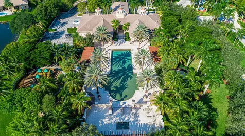 10513 Versailles Boulevard Wellington FL 33449
