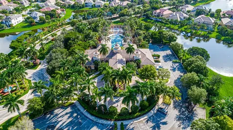 10513 Versailles Boulevard Wellington FL 33449