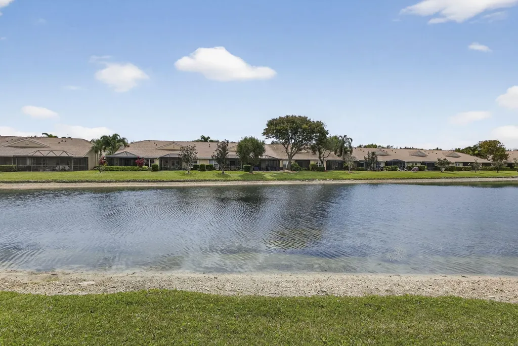 9386 Bridgeport Drive West Palm Beach FL 33411