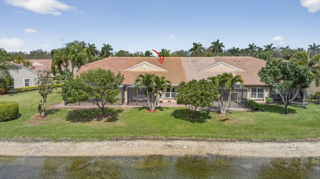 9386 Bridgeport Drive West Palm Beach FL 33411