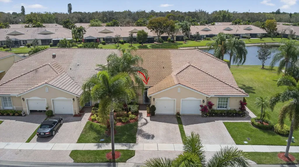 9386 Bridgeport Drive West Palm Beach FL 33411