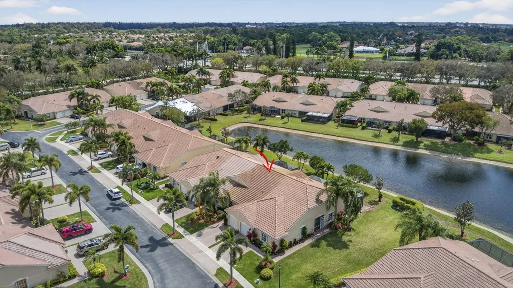 9386 Bridgeport Drive West Palm Beach FL 33411