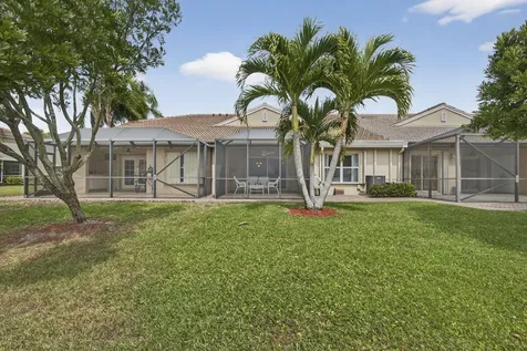 9386 Bridgeport Drive West Palm Beach FL 33411
