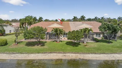 9386 Bridgeport Drive West Palm Beach FL 33411