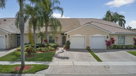 9386 Bridgeport Drive West Palm Beach FL 33411