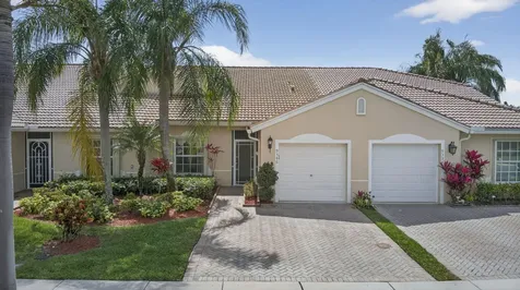 9386 Bridgeport Drive West Palm Beach FL 33411