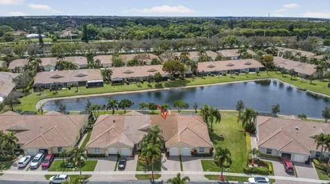9386 Bridgeport Drive West Palm Beach FL 33411