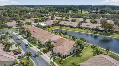 9386 Bridgeport Drive West Palm Beach FL 33411